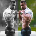 Profile Picture of Steven Gabbert (@steven_alexanderfit) on Instagram