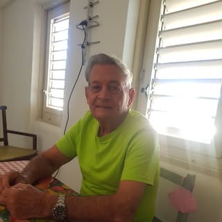 Profile Picture of Cristóbal Hidalgo (@hidalgo_cristobal) on Instagram
