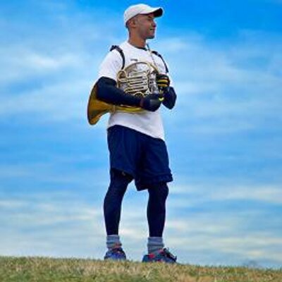 Profile Picture of Joseph Lovinsky (@100milejoe) on Twitter