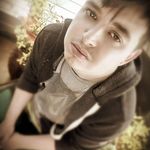Profile Picture of Aaron Shiver (@shiveraaron) on Instagram