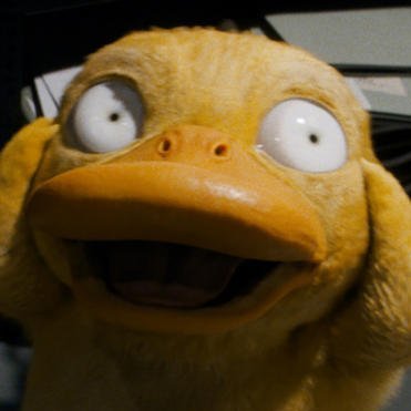 Profile Picture of Ohg (@OhOhOhGee) on Twitter