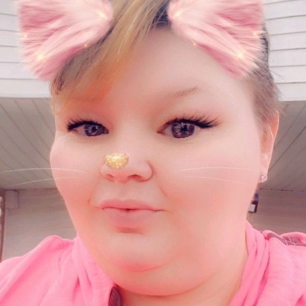 Profile Picture of Alice Kittrell (@rebelchild08) on Tiktok