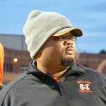 Kendell Rucker, Ed. D - Instagram Profile Picture of Kendell Rucker, Ed. D (@coachruck98) on Instagram
