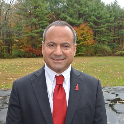 Profile Picture of NH Rep. Peter Spanos (@peterjspanos) on Twitter