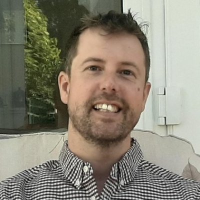 Profile Picture of Steven Lancefield (@StevenLancefiel) on Twitter