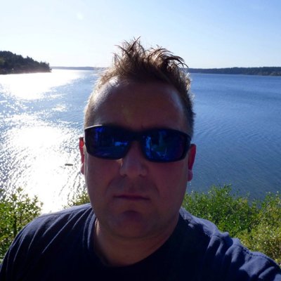 Profile Picture of Eric Cunningham (@TopFlightTrades) on Twitter