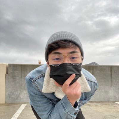 Profile Picture of Isaac Ho (@IsaacNotAHoe) on Twitter
