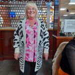 Profile Picture of Maureen Stead (@maureen.stead.1) on Instagram