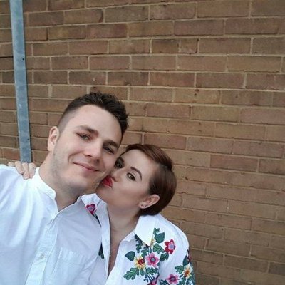 Profile Picture of Jasmin Ellen Judge (@JudgeJasmin) on Twitter
