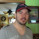Profile Picture of Aaron Fournier (@fournieraaron) on Instagram