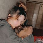 Profile Picture of Morgan Parrish (@better_than_you_133) on Instagram