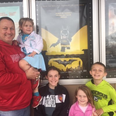 Profile Picture of Paul Brandon McGill (@PaulBrandonMcGi) on Twitter