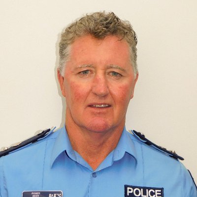 Profile Picture of Supt Roger Beer (@SuptMWG) on Twitter