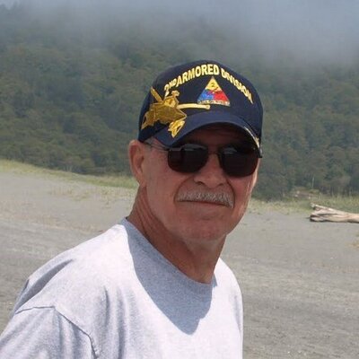 Profile Photo of Glenn Garrison (@GlennGarrison31) on Twitter