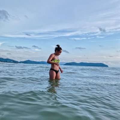 Profile Picture of Jacqueline Rene Ng (@jacqreneng) on Twitter