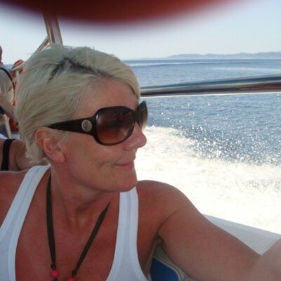 Profile Picture of Jane Butterworth (@MrsButz) on Twitter