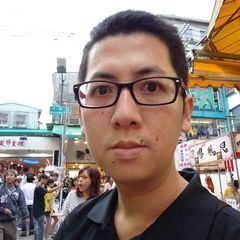 Profile Picture of David Lin9945 (@davidlinla) on Tiktok