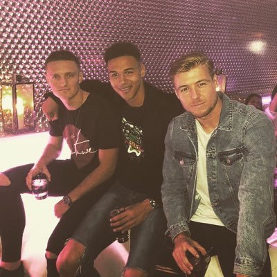 Profile Picture of Nick Grimes (@Nick_Grimes04) on Twitter