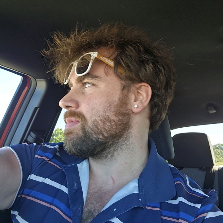 Profile Picture of David Ackland (@@forktruckbill) on Tiktok