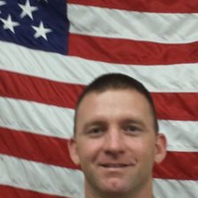 Profile Picture of SFC Sean Byrd (@SSGByrd) on Twitter