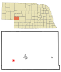 Profile Picture of Brule, Nebraskaon Wikipedia