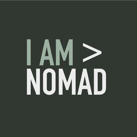 Profile Picture of I AM NOMAD | Mid Century Shop & Design (@claire_john) on Pinterest