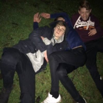 Profile Picture of Charlie Hoyle (@charliehoyle21) on Twitter