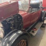 Profile Picture of Aaron Overton (@may91983) on Instagram