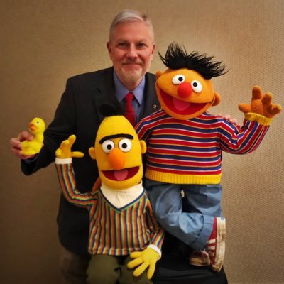 Profile Photo of David Brinkley (@DavidSBrinkley) on Twitter