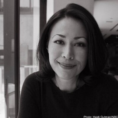 Profile Picture of Ann Curry (@AnnCurry) on Twitter
