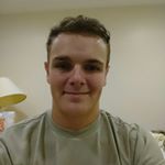 Profile Picture of Brian Reding (@majinburr) on Instagram