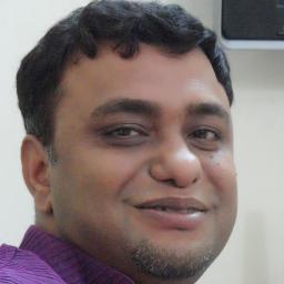 Profile Picture of Rohit Khanna (@rohitkhannaTOI) on Twitter