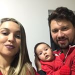 Profile Picture of Day ♥️ Felipe ♥️ Lorena 👨‍👩‍👧 (@dayefelipe) on Instagram