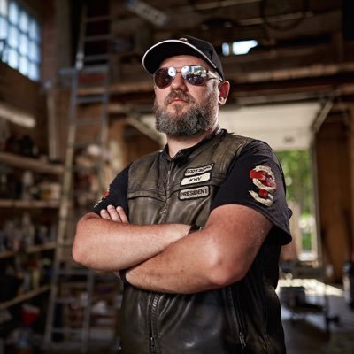 Profile Picture of Igor Didok (@Znamenosets) on Twitter