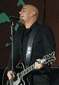 Profile Picture of Peter Furleron Wikipedia