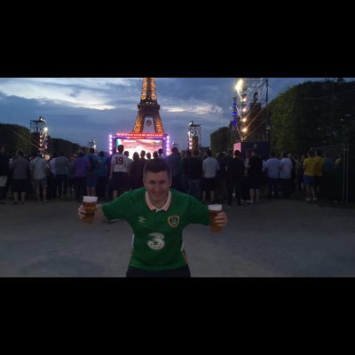 Profile Picture of Conor Tierney (@ConorTierney_1) on Twitter