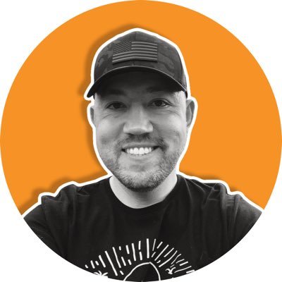 Profile Picture of Chad Freese (@Cyb3r_N1nja) on Twitter