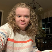 Profile Picture of Elizabeth Huebner (@ElizabethHuebner) on Youtube