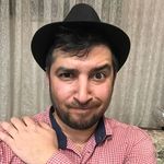 samei sabetghadam - Instagram Profile Picture of samei sabetghadam (@sam_sabet62) on Instagram