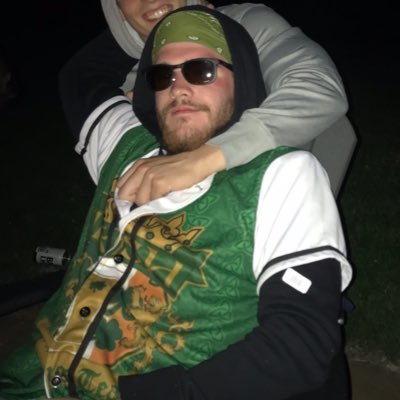 Profile Picture of Carter (@kyle_carter32) on Twitter