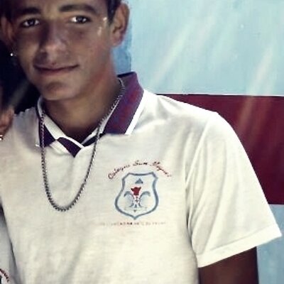 Profile Picture of Mayccon  Douglas (@Mc2Coty) on Twitter