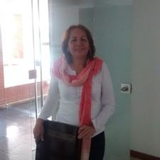 Profile Picture of Vilma Gutierrez Char (@vijudiht) on Twitter