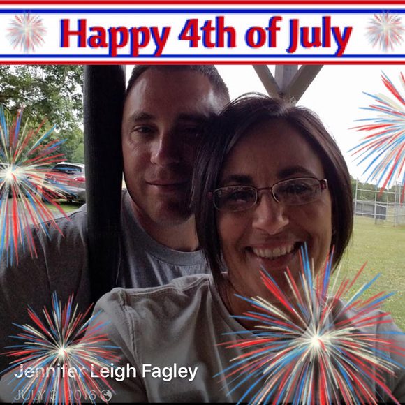 Profile Picture of Jennifer Fagley (@jfagley) on Poshmark