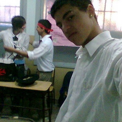 Profile Picture of David Wittman (@davii_w) on Twitter