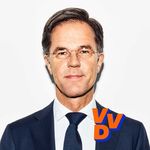 Profile Picture of Mark Rutte (@markopinsta) on Instagram