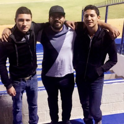 Profile Picture of Oswaldo Saucedo (@OswaldoS99) on Twitter