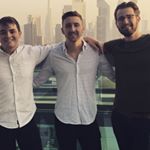 Profile Picture of James Hampson (@hampsonj) on Instagram