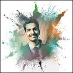 Profile Picture of Krishna Swamy (@k_n_swamy) on Instagram