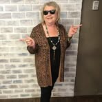 Profile Picture of Kim Harrison Helfer (@kim.helfer) on Facebook