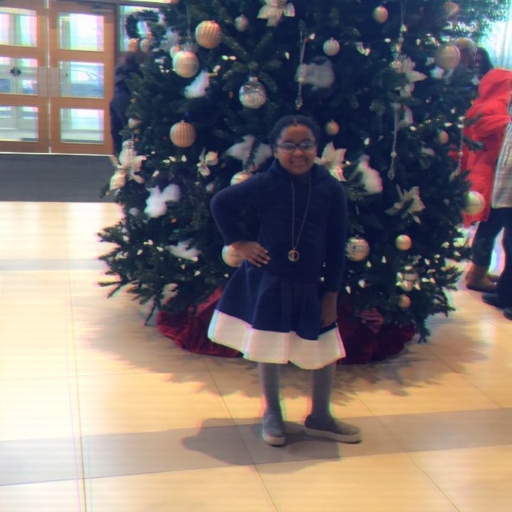 Profile Picture of shirley_mcleary (@shirley_mcleary) on Tiktok